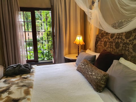 Waterhouse Guest Lodge in Waterkloof Bed and Breakfast in Pretoria