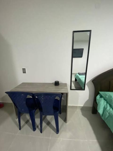 Comfortable apartment very close to the airport Apartment in Cúcuta