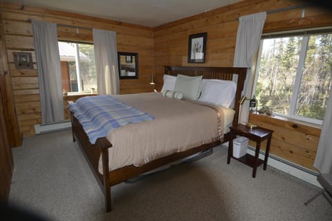 Antler's Rest Bed and Breakfast Bed and Breakfast in Alaska