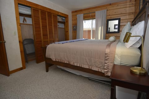Antler's Rest Bed and Breakfast Chambre d’hôte in Alaska