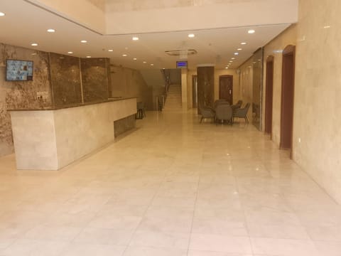 جوان سويت للشقق المخدومة Hotel in Jeddah