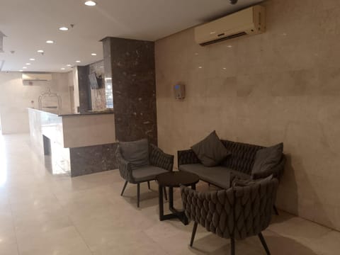 جوان سويت للشقق المخدومة Hotel in Jeddah