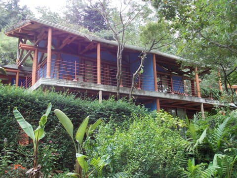 Reserva Natural Atitlan Hotel in Panajachel