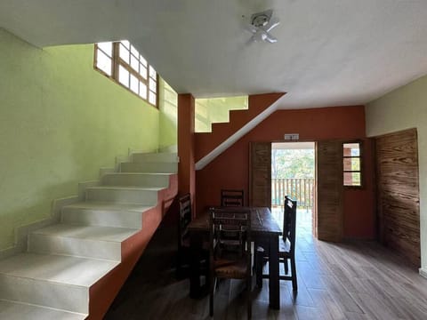 Villa en manabao, Jarabacoa. Chalet in La Vega Province