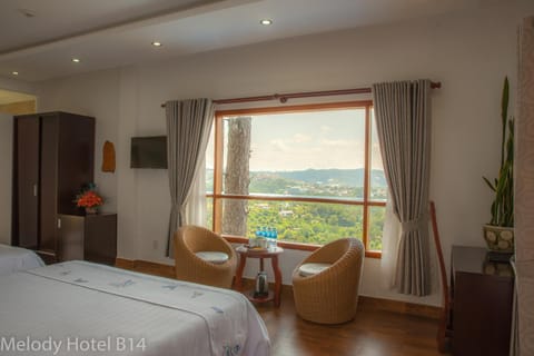 Melody Hotel Hotel in Dalat