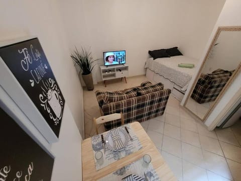 Studio Boutique no coração do rj Apartment in Santa Teresa