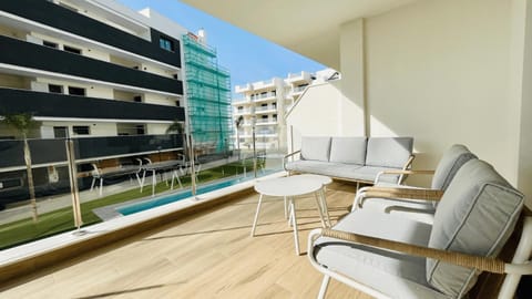 Casa Diecisiete by SunshineClub Apartment in Los Alcázares