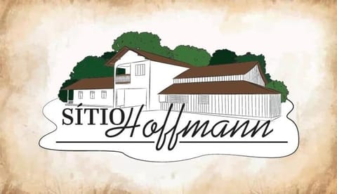 Sitio Hoffmann Bed and Breakfast in Pomerode