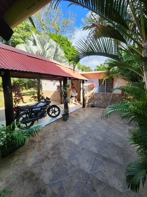 Hostal Casa Charles Vacation rental in Magdalena, Colombia