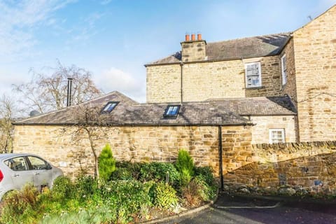 The Coach House - Central Hexham Casa in Hexham