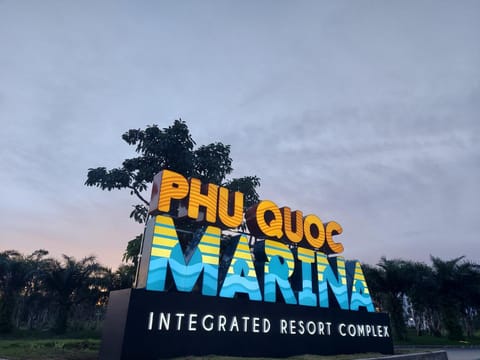 Palmera Villa Phu Quoc - Early Checkin - Free Laundry and Motorbike Villa in Phu Quoc
