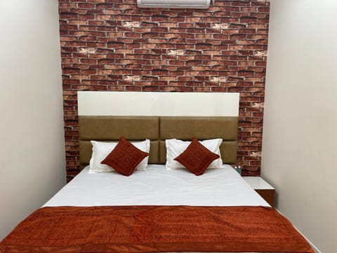 Hotel Paradise Dream Hôtel in Ludhiana