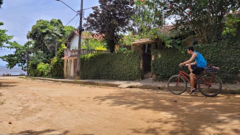 Nosso Refúgio na ilha de Paquetá Maison in São Gonçalo