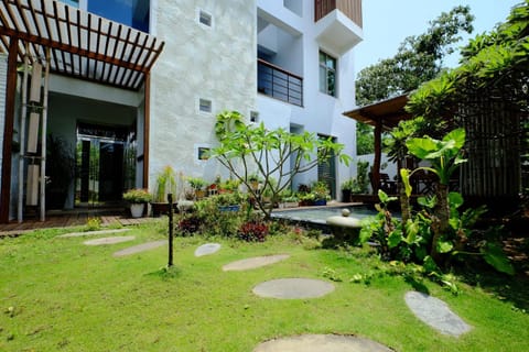 Cloud Inn Bed and Breakfast in Hengchun Township