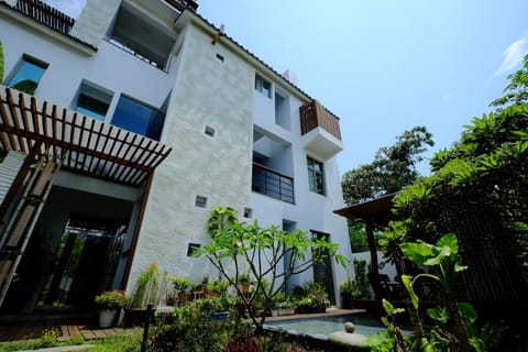 Cloud Inn Bed and Breakfast in Hengchun Township
