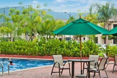 Vacation Family Dept 2 Via Costa American Consulate Apartment in Guayaquil