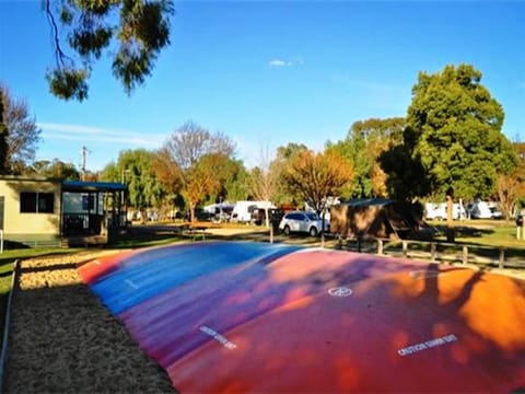 Children play ground