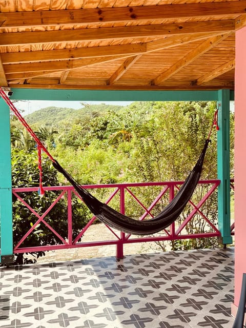 Natural landscape, View (from property/room), Balcony/Terrace