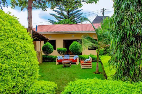 Oreteti Home Vacation rental in Arusha