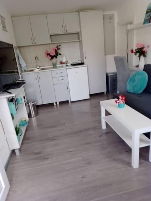 Apartman Anja Apartment in Belgrade