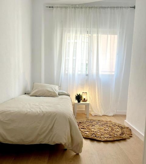 Maravilloso apartamento en el centro Eigentumswohnung in Ceuta