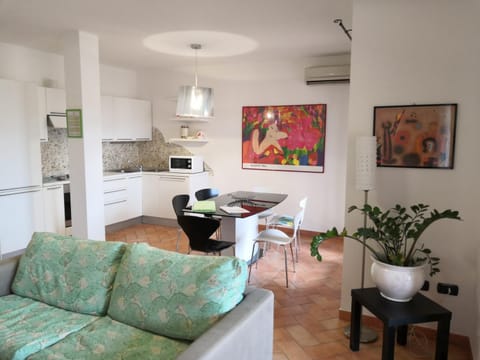 Sa Mirada Apartments Wohnung in Villasimius
