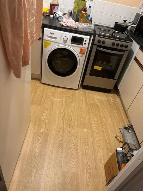 Spacious flat Apartment in Reading