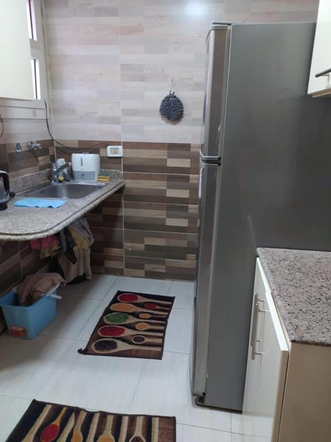 شقة مفروشة بسما المعادي Apartment in Cairo Governorate