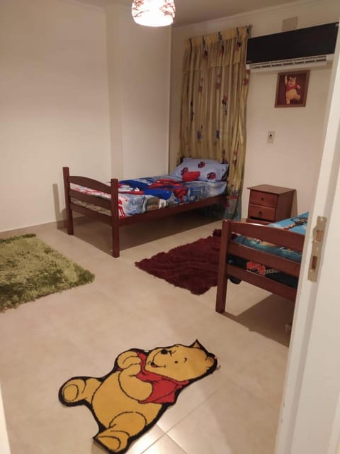 شقة مفروشة بسما المعادي Apartment in Cairo Governorate