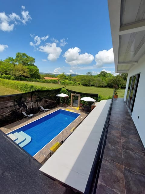 Day, Pool view, Swimming pool