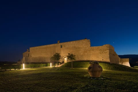 Castello di Gallano Resort Country House in Umbria