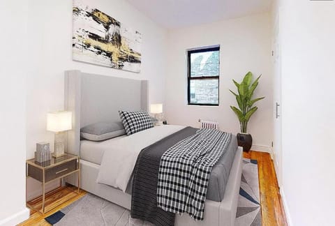spaciou 1 Bedroom apartment in NYC! Condo in Upper East Side