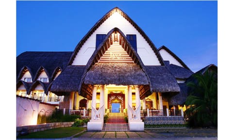 Java Hotel Hotel in Cordillera Administrative Region