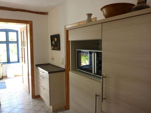 Baltic Sea Herrmann Comfortable Vacation Home Appartement in Rerik