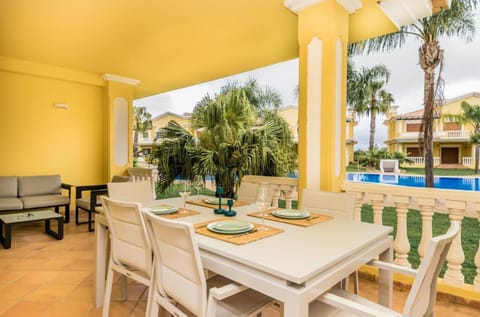 NEW!! 3 Bedroom Villa - Cabanas Tavira House in Cabanas de Tavira