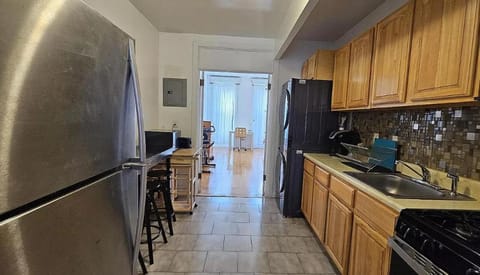 Sylish 1 Bedroom Apartment in NYC! Apartment in Upper West Side