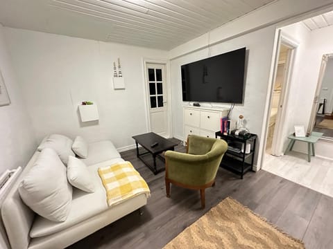 Apartment in Reykjavikurvegur - Birta Rentals Condo in Southern Peninsula Region