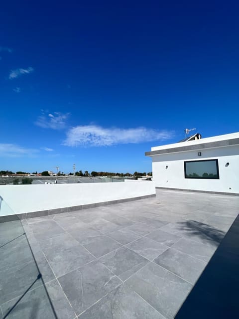 Casa la Jara,Sanlucar De Barrameda House in Sanlúcar de Barrameda