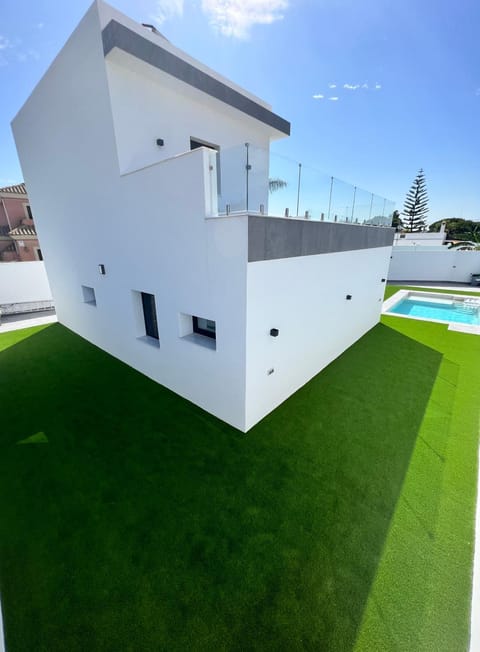 Casa la Jara,Sanlucar De Barrameda House in Sanlúcar de Barrameda