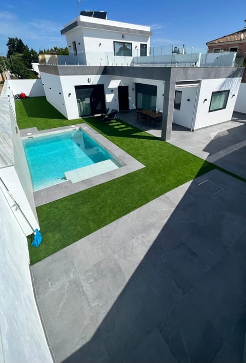 Casa la Jara,Sanlucar De Barrameda House in Sanlúcar de Barrameda