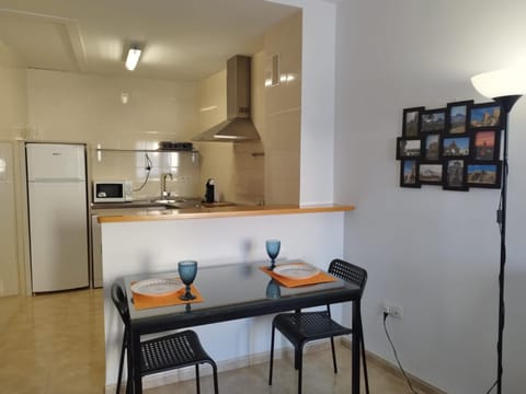 Apartamento Santa Clara Centro Apartment in Antequera