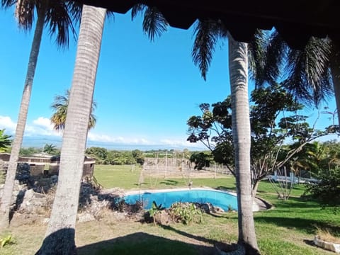 Garden, Garden view, Mountain view, Swimming pool