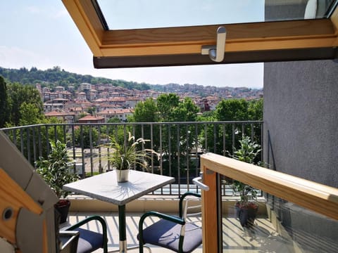 Sky Apartments Eigentumswohnung in Blagoevgrad