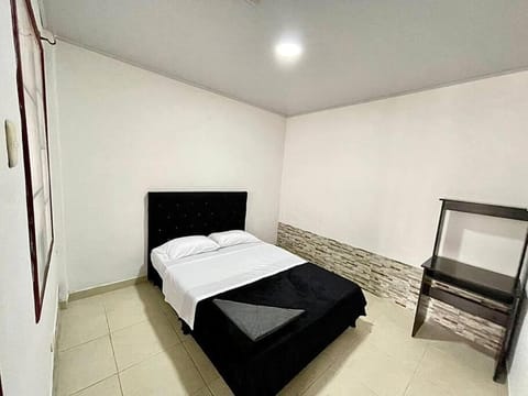 Apartamento Acogedor/@/Céntrico Apartment in Manizales