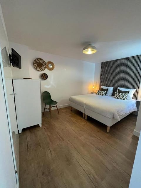 Hotel De Lange Akker Hotel in Limburg (province)