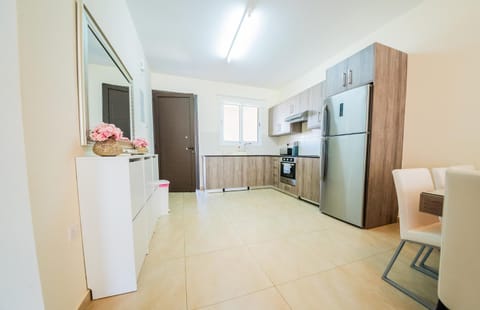 2 bed, Kapparis, Mythical - 2D Apartment in Paralimni