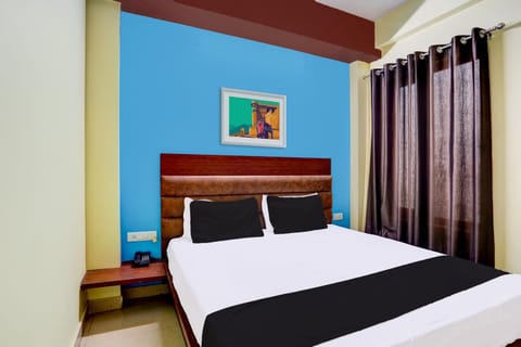 OYO Bhanuday INN Hotel in Lucknow