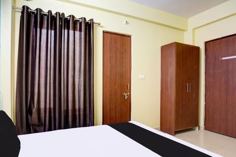 OYO Bhanuday INN Hotel in Lucknow