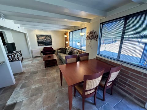 One Bedroom Apartment at Rancho Rillito Apartment in Catalina Foothills