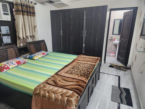 Kapil house Apartment in Rishikesh